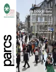 Couverture mag Parcs 85