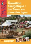 Couverture Revue Parcs n°75