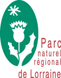 Logo du Parc naturel régional de Lorraine