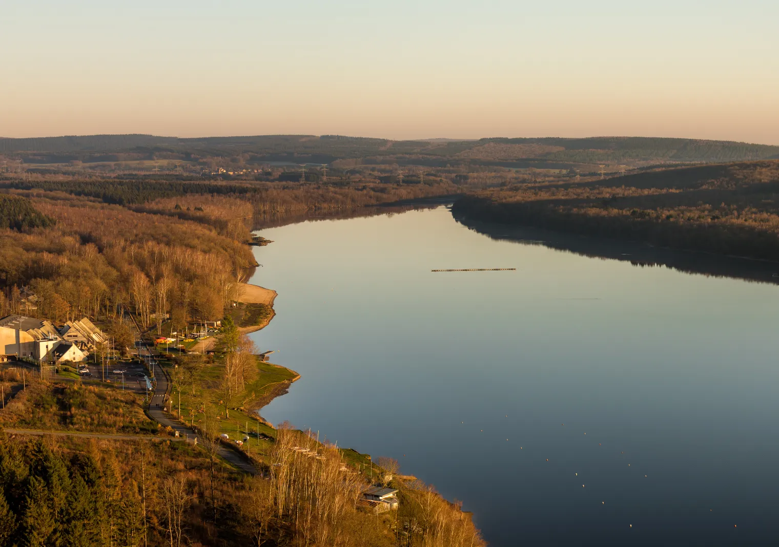 Parc naturel régional des Ardennes