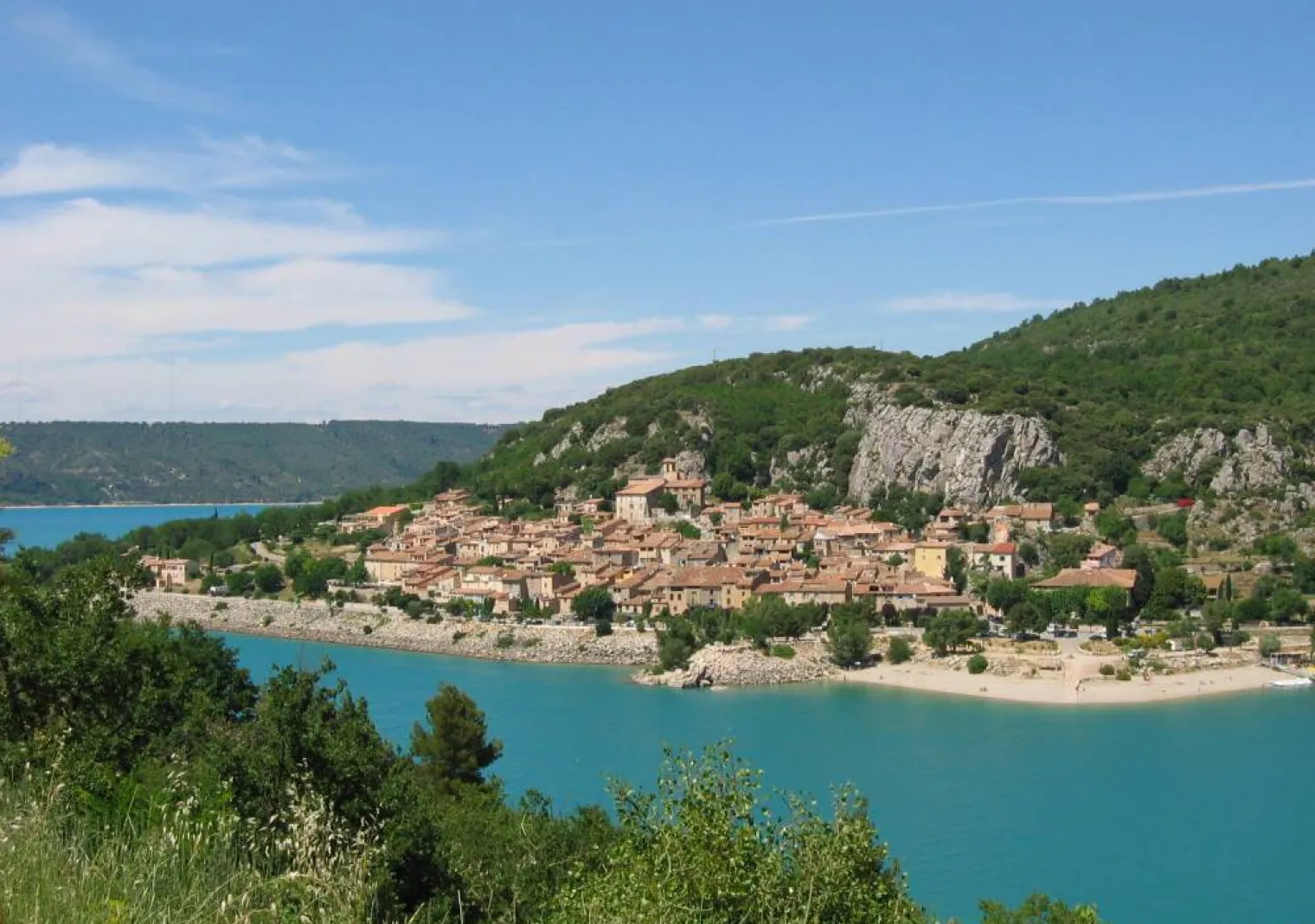 Parc naturel régional du Verdon