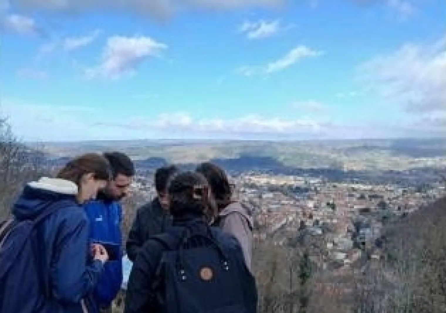 Enseignement supérieur
