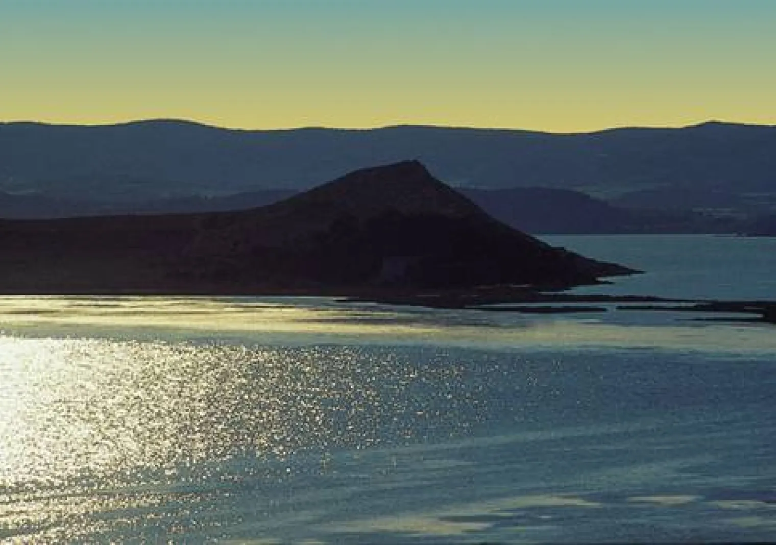 Parc naturel régional de la Narbonnaise en Méditerranée