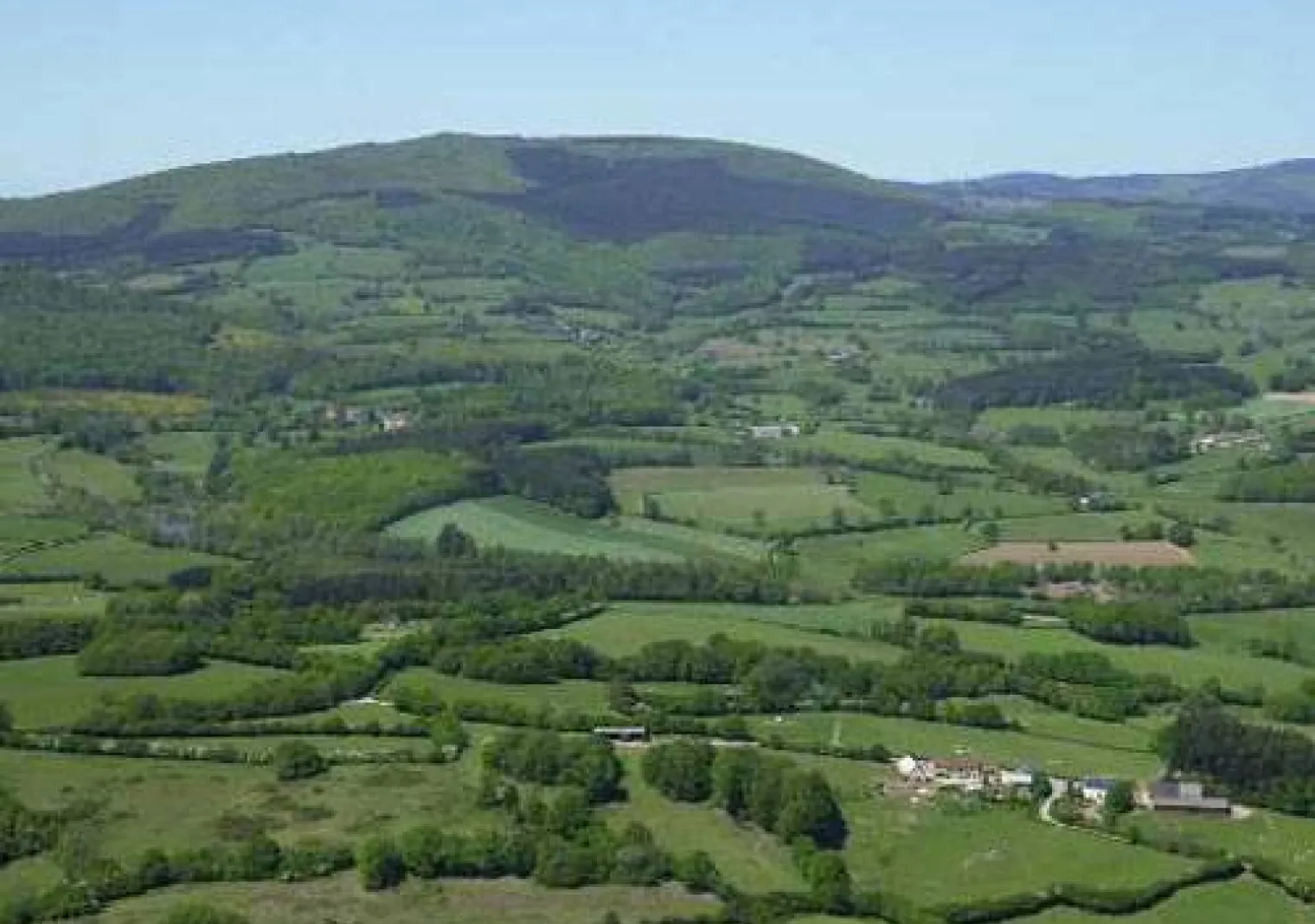 Parc naturel régional du Morvan