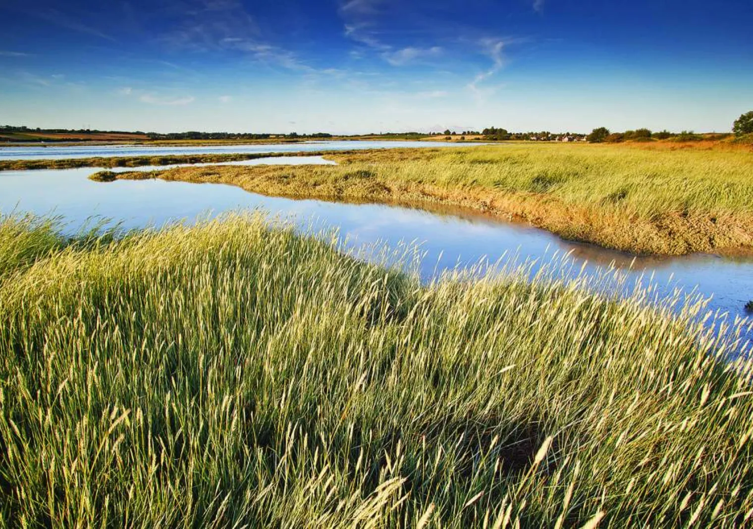 Parc naturel régional Vallée de la Rance - Côte d'Emeraude