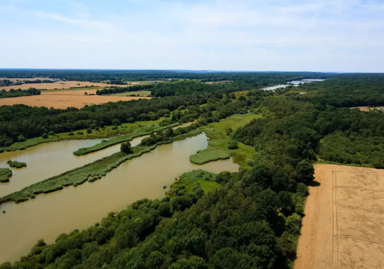 Parc naturel régional de la Haute Vallée de Chevreuse