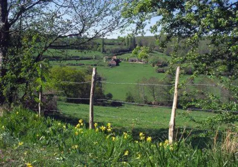 Parc naturel régional du Perche
