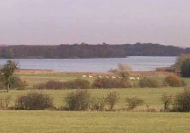 Parc naturel régional de Lorraine