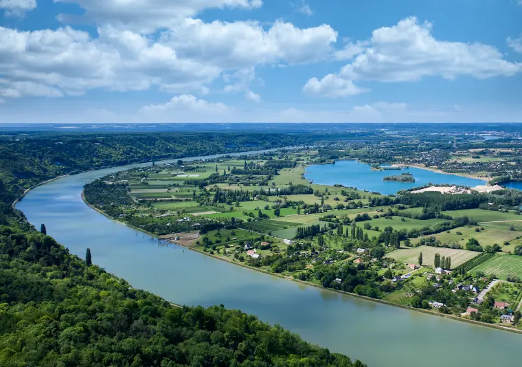 Parc naturel régional des Boucles de la Seine Normande