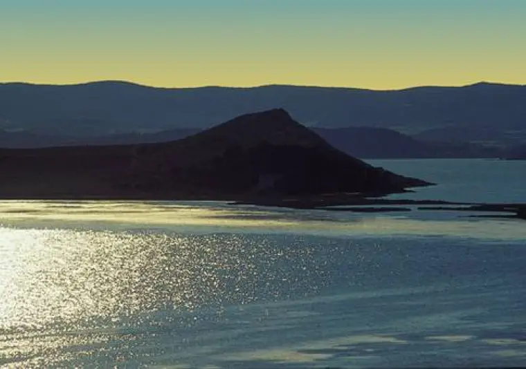 Parc naturel régional de la Narbonnaise en Méditerranée