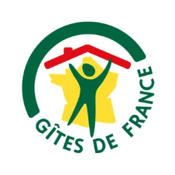 Gites de France logo2021