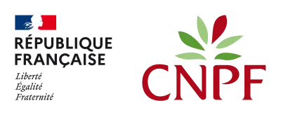 logo CNPF 2023