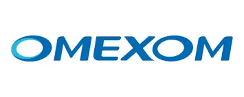 omexon logo