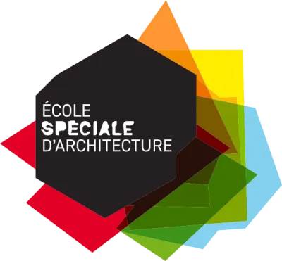 École Supérieure d'Architecture, Paris