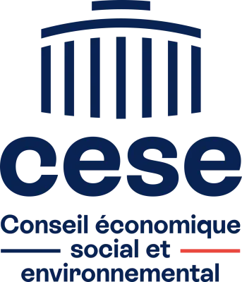 Conseil économique, social et environnemantal - CESE