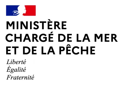 Ministère chargé de la mer et de la pêche