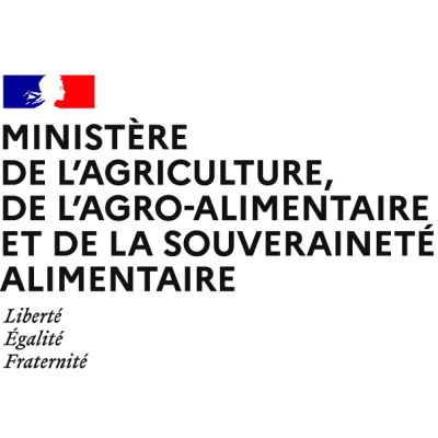Ministère de l'agriculture, de l'agro-alimentaire et de la souveraineté alimentaire