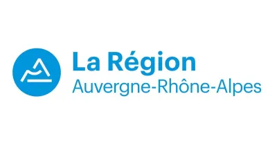 Région Auvergne Rhône Alpes
