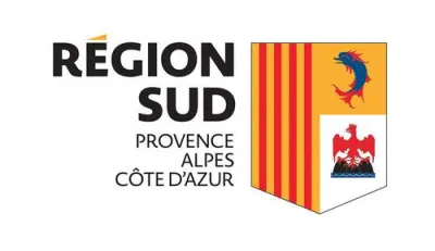 Région Sud Provence-Aples-Côte d'Azur