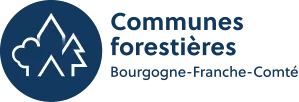 Communes forestières BFC