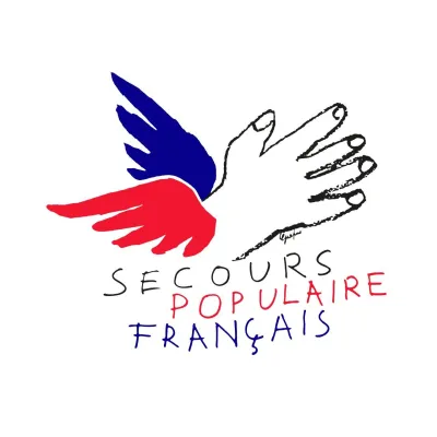 Secours Populaire Français Fédération de la Lozère