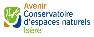 Conservatoire d'espaces naturels Isère