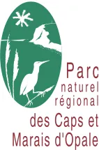 Parc naturel régional des Caps et Marais d'Opale