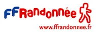 Logo FFRandonnèe