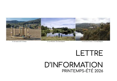 Photo Lien paysage juin 2026