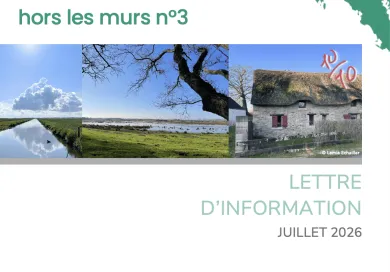La note hors les murs n°3 - Crossac et Pont-Château