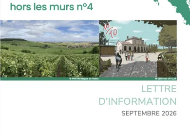 La note hors les murs n°4 - La Ligne des Bulles
