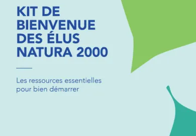Kit de bienvenue des élus Natura 2000