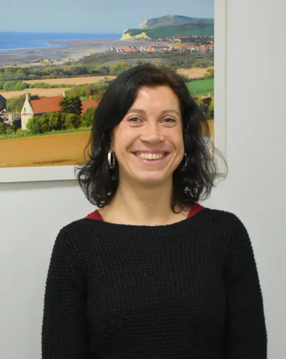 Aurélie Philippeau