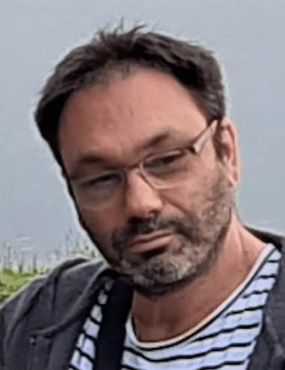 Thierry Mougey