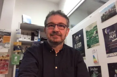 Philippe Moutet