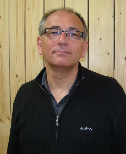 Stéphane Adam