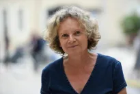 Sophie Tubiana