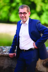 Michaël Weber