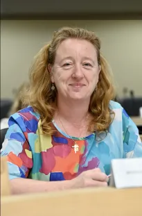 Béatrice Moreau