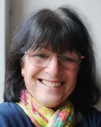 Brigitte Lesimple