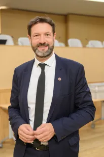 Fabrice Pannekoucke