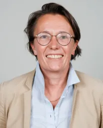 Patricia Poupart