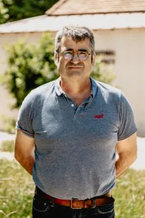 Patrick Calmon