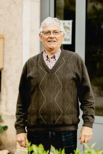 Patrick Valette 