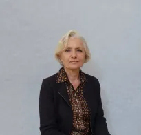 Corine Wolff