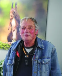 Yves Portier