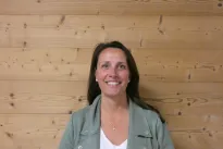 Claire Démarets