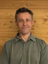 Laurent Montfort