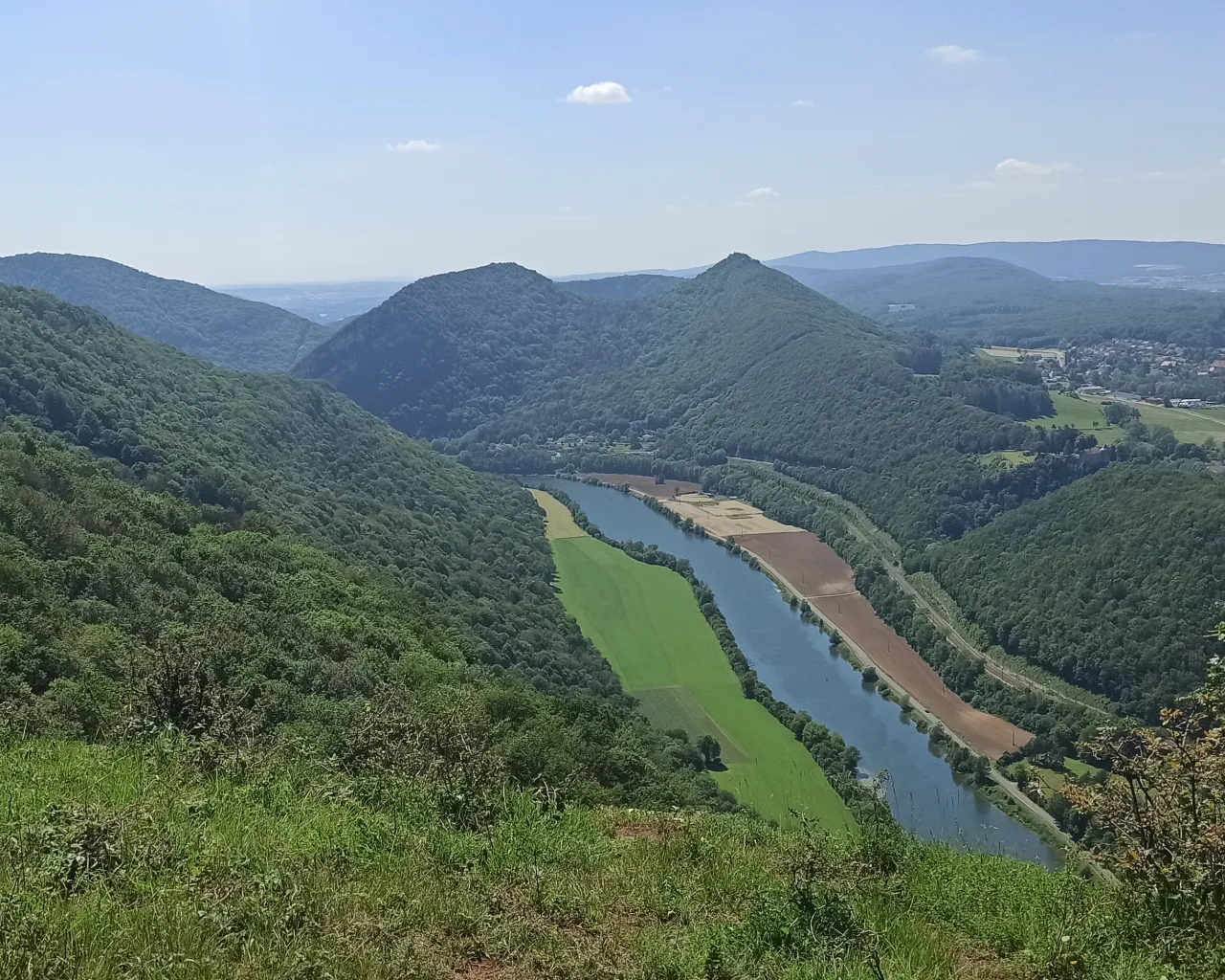 Natura 2000, c'est quoi ? 