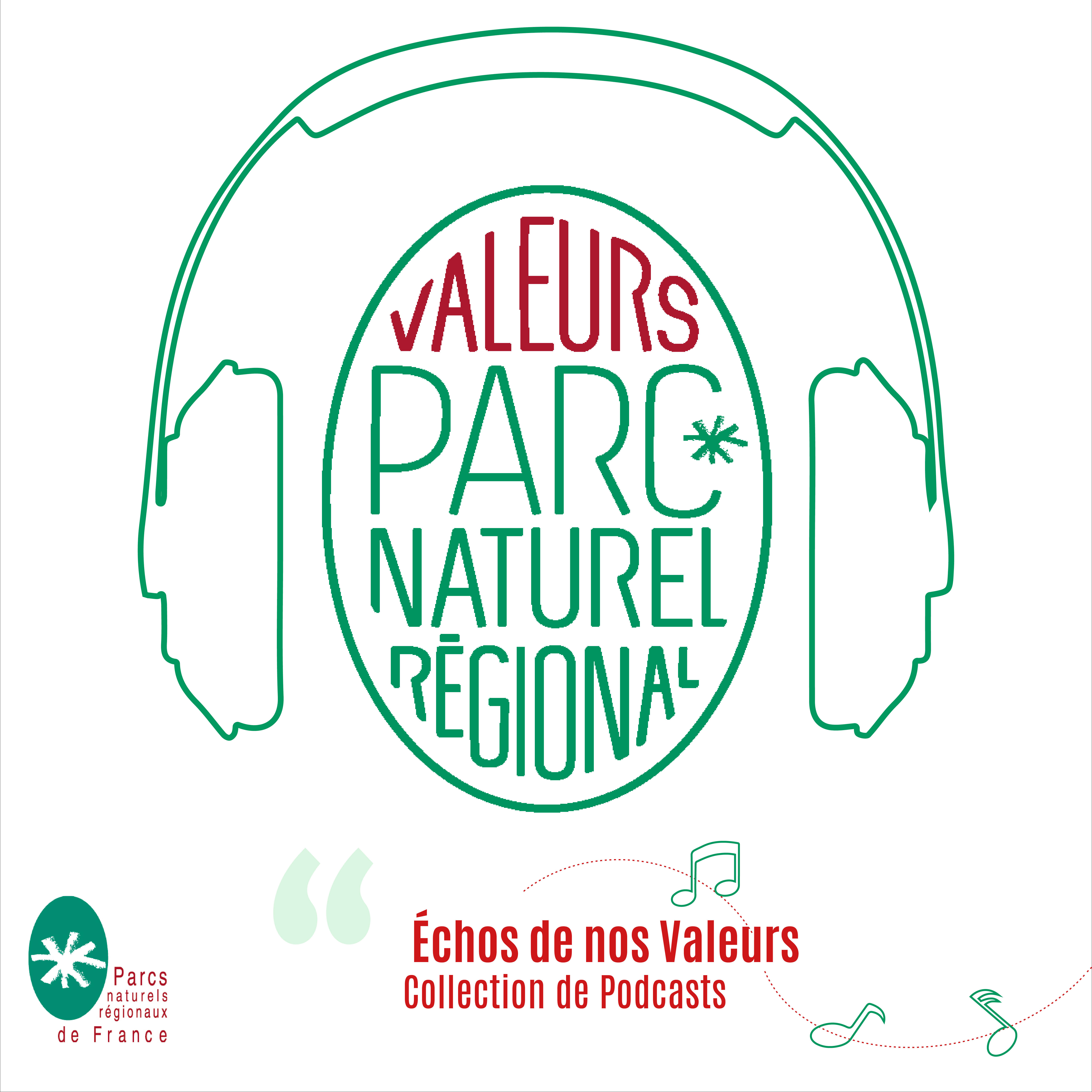 Vignette podcasts VPNR